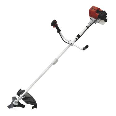 Imagem de Roçadeira Gasolina 1,9HP 51,7cc 2T Tubo Bipartido CG-550B Garthen