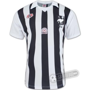 Imagem de Camisa Garça - Modelo III