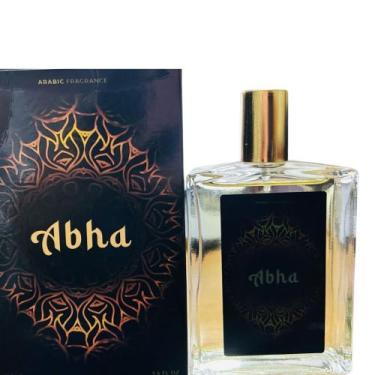 Imagem de Perfume Masculino Com Feromônio Árabe Intenso ABHA - intense fragance