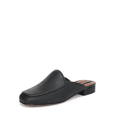 Imagem de Franco Sarto Mocassim feminino Holland, Couro de seixo preto, 34