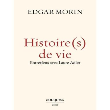 Imagem de Histoire(S) De Vie