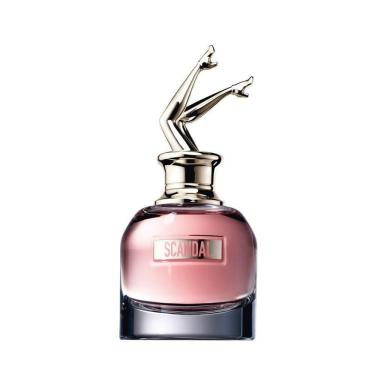Imagem de Perfume Scandal Jean Paul Gaultier Eau De Parfum Feminino 80ml.