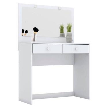 Imagem de Penteadeira Daila Branco - Henn