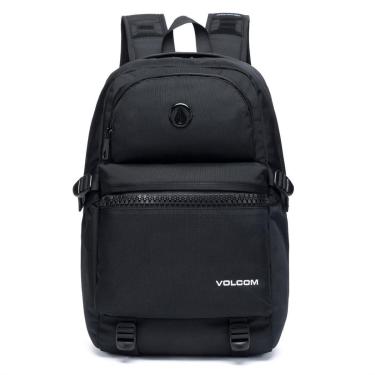 Imagem de Mochila Volcom Espaçosa Reforçada 16 Litros-Masculino