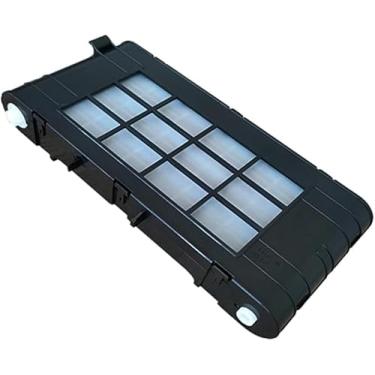 Imagem de AOERUOW ET-SFYL100/POA-FIL-100/610 342 9571/003-003965-01 Filtro de ar de projetor de substituição para CHRISTIE LHD700 para EIKI LC-HDT700, LC-WGC500, LC-WGC500L, LC-XGC500L para SANYO PLC-HP7000