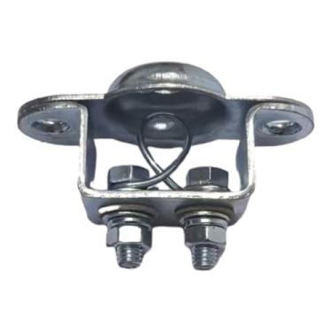 Imagem de Zrbectay 15531-65950 Novo indicador de vela incandescente compatível com Kubota L235 L275 B5200 B6200 B7200 B8200 M5950