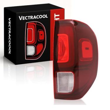 Imagem de Luz traseira tipo LED sem monitor de ponto cego lado direito do motorista para Honda Ridgeline 2017-2025, substituição 33500T6ZA03 HO2801195