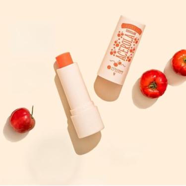 Imagem de Hidratante Labial Regenerador Acerola 4 Gr - Loccitane