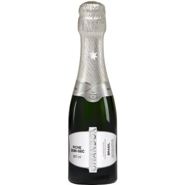 Imagem de Espumante Demi Sec Chandon 187ml