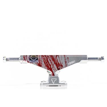 Imagem de Truck Trurium - 139 Mid Pro Samuel Jimmy 2.0-Unissex