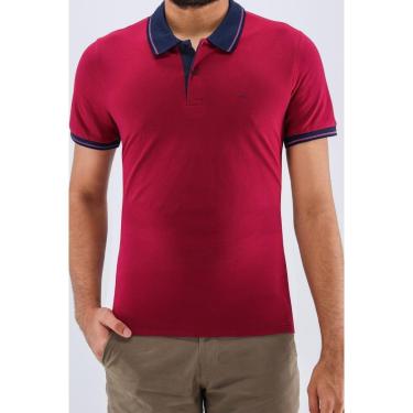 Imagem de CAMISA POLO MASCULINA OGOCHI REF:007513031-Masculino