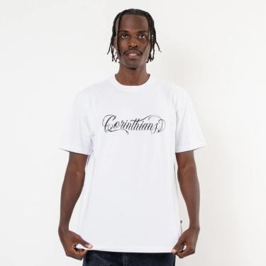 Imagem de Camiseta Corinthians BDL Masculina-Masculino