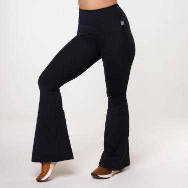 Imagem de Calça Marche Fitwear Flare Feminina-Feminino