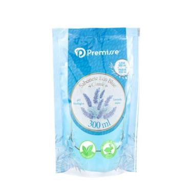 Imagem de Sabonete Líquido para Mãos, Rosto e Corpo Refil 300ML Linha Classic Pr