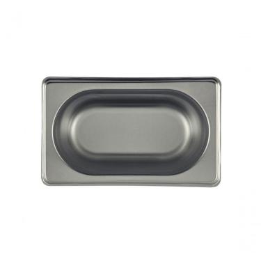 Imagem de Cuba Gn 1/9 65mm Sem Alça - Platinox