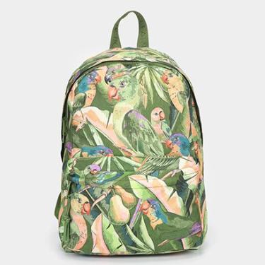 Imagem de Mochila Farm Xodó Flor De Banana-Feminino