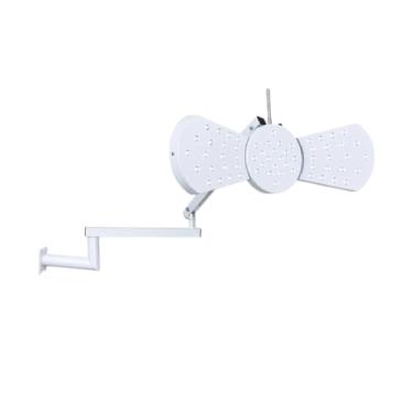 Imagem de Foco Cirúrgico de Parede 60 LEDs Deltalife DL4600 Uso Veterinário