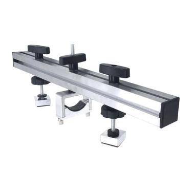 Imagem de Fxzqgnh Ferramenta Portátil para Endireitar O Braço Da Guitarra, Fácil de Usar para Luthiers, Multifuncional, E com Encaixe Perfeito.