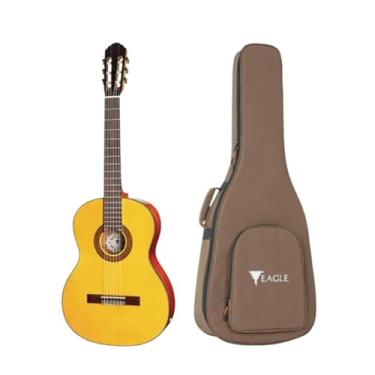 Imagem de Violao Eagle Dh69 Classico Nylon Pro Series - VG