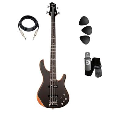 Imagem de Contrabaixo Elétrico Tagima Millenium Top 4 Cordas