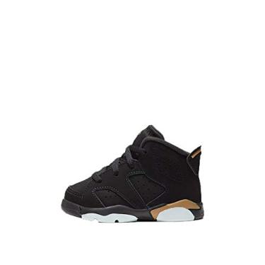 Imagem de Jordan 6 Retro Dmp (td) Toddler Ct4966-007 Size 10