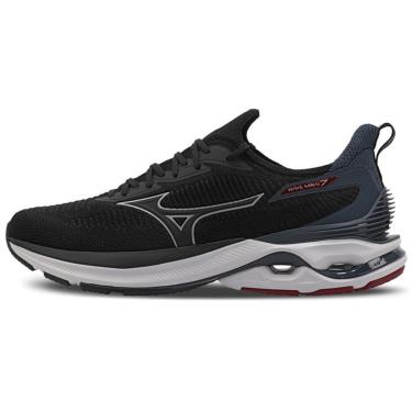 Imagem de Tênis de Corrida Masculino Mizuno Wave Mirai 7-Masculino