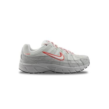 Imagem de Nike Phantom Picante Vermelho-College Cinza-Preto P-6000 PRM, Fantasma, 42