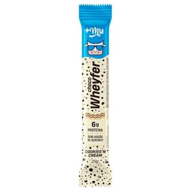 Imagem de Chocowheyfer Mais Mu 25g-Unissex