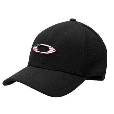 Imagem de Boné Oakley Tincan Cap-Masculino