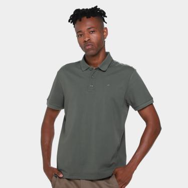 Imagem de Camisa Polo Ellus Masculina-Masculino