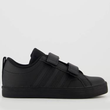 Imagem de Tênis Adidas VS Pace 2.0 CF Infantil Preto-Unissex