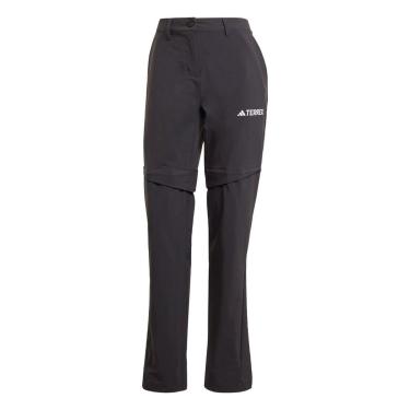 Imagem de Calça Terrex Multi Zip-Off Adidas-Feminino