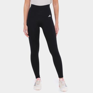 Imagem de Calça Legging Adidas Optime Feminina-Feminino