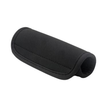 Imagem de Protetor De Cabo De Neoprene Para Mala E Carrinho De Bebê - Clyine, pr