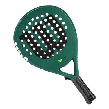 Imagem de Raquete De Padel Wilson Blade V3