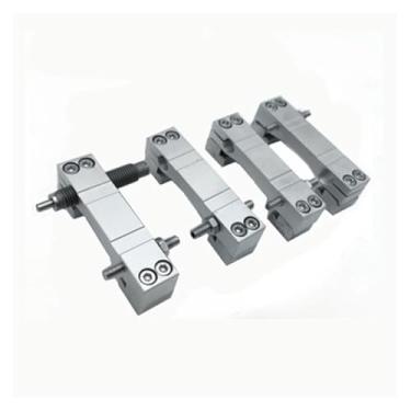 Imagem de MY1H10 16 20 25 32 40 MYH-A16L1 MYH-A16L2 MYH-A20L1 MYH-A20L2 MYH-A25L1 MYH-A25L2 MYH-A32L1 MYH-A32L2 Cilindro (MYH-A200) L1)