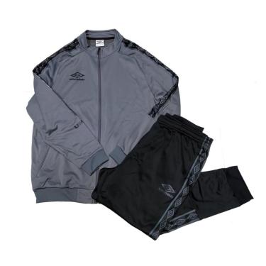 Imagem de Agasalho Umbro Traditional Club-Masculino