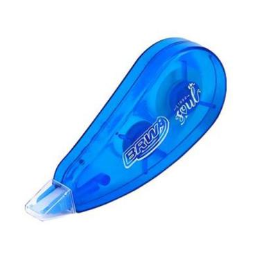 Imagem de Corretivo em Fita Soul - BRW, Azul