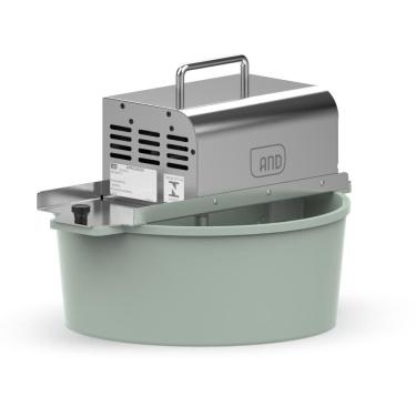 Imagem de Misturador de Doces e Brigadeiro Mixer 7l Bivolt Verde Glacê - Anodilar 3244