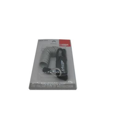 Imagem de Cadeado com senha Givi S221