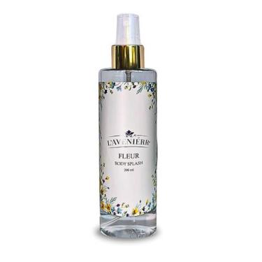 Imagem de Fleur  Body Splash - L'AVENIERR