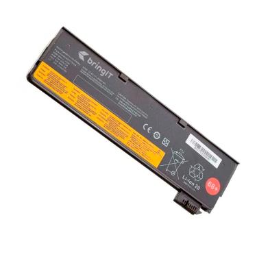 Imagem de Bateria de Reposição 4400mAh para Lenovo ThinkPad X240
