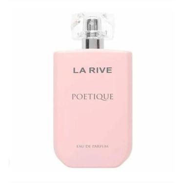 Imagem de Perfume Poetique La Rive Feminino EDP 90ml