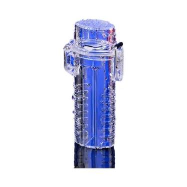 Imagem de Estojo Impermeável Para Isqueiro BIC Classic Regular J6 EDC - Capa Pro