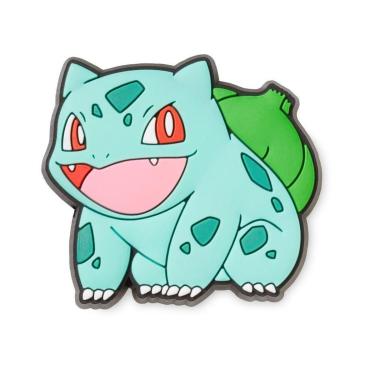 Imagem de Jibbitz pokemon bulbasaur unico unico-Unissex