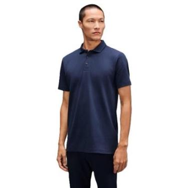 Imagem de Polo Regular Soft Touch Reserva-Masculino