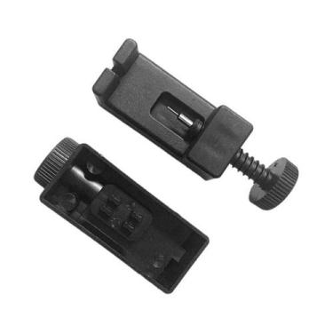 Imagem de Pulseira Magnética De Hematita Unissex Para Terapia, Auxílio Ao Sono, 