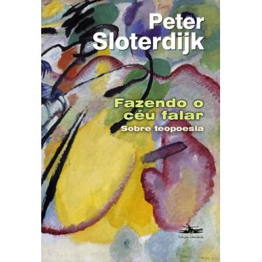 Imagem de Livro - Fazendo o céu falar