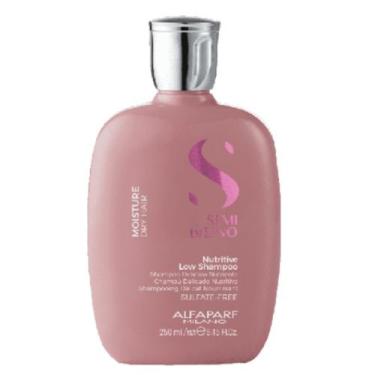 Imagem de Shampoo Alfaparf SDL Nutritive Moisture 250ml