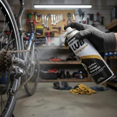 Imagem de Kit 6 Spray Desengripante Western Lub 400ml Multiuso Pro